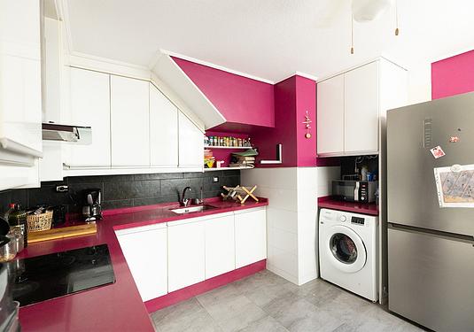 Apartment in Torrevieja