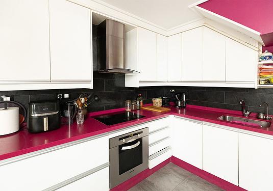 Apartment in Torrevieja