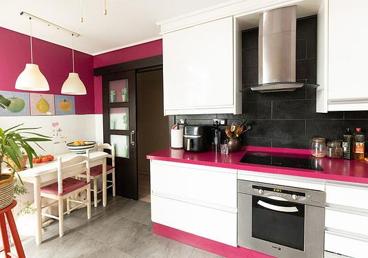 Apartment in Torrevieja