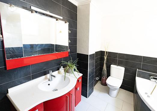 Apartment in Torrevieja