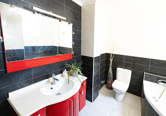 Apartment in Torrevieja
