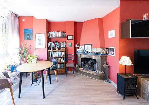 Apartment in Torrevieja