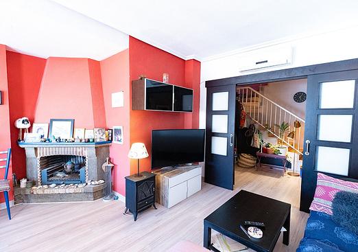 Apartment in Torrevieja