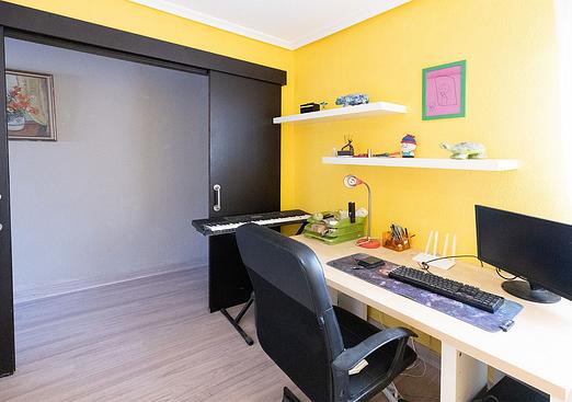Apartment in Torrevieja