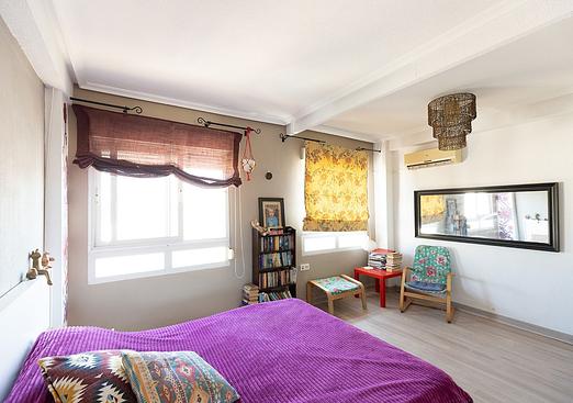 Apartment in Torrevieja