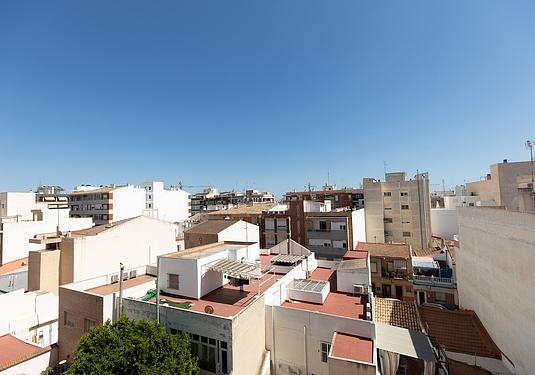 Apartment in Torrevieja
