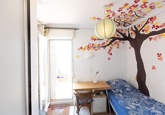 Apartment in Torrevieja