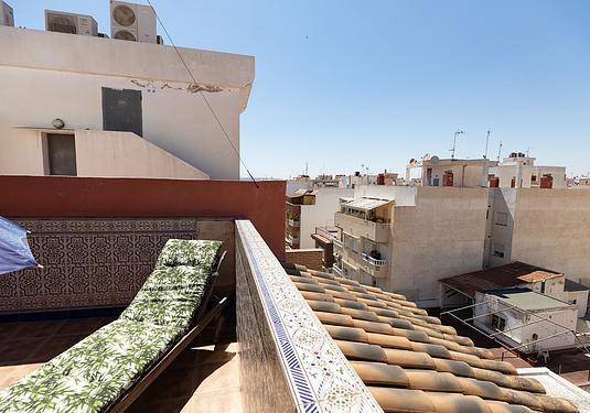 Apartment in Torrevieja