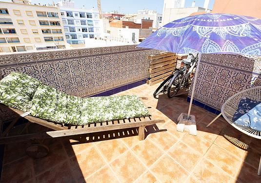 Apartment in Torrevieja