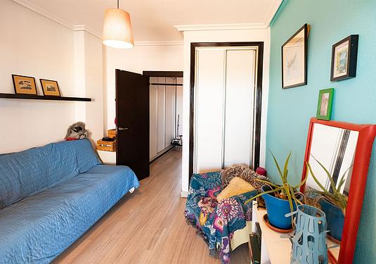 Apartment in Torrevieja