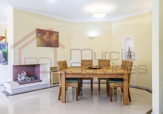 Villa in La Manga Club
