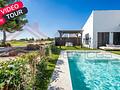 Villa in El Valle Golf Resort