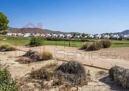 Villa in El Valle Golf Resort