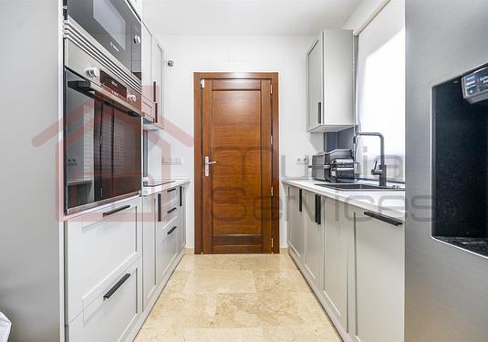 Villa in El Valle Golf Resort