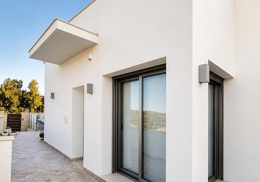 Villa in San Miguel de Salinas