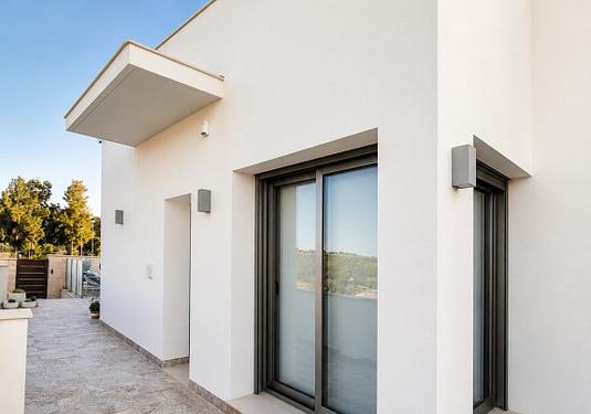 Villa in San Miguel de Salinas