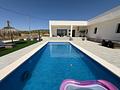 Villa in Pinoso