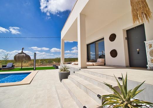 Villa in Pinoso