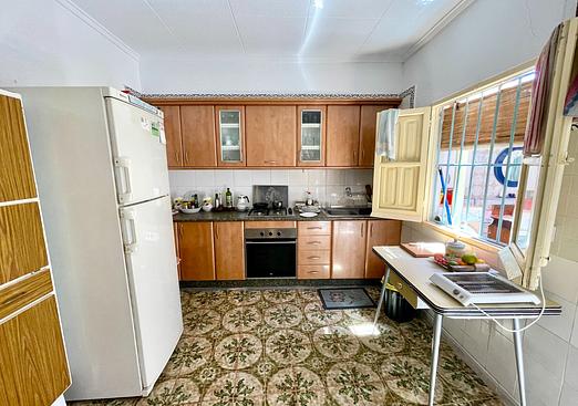 Town house in Almoradi