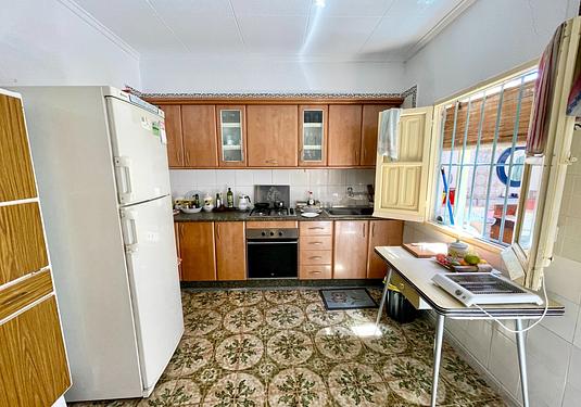 Town house in Almoradi