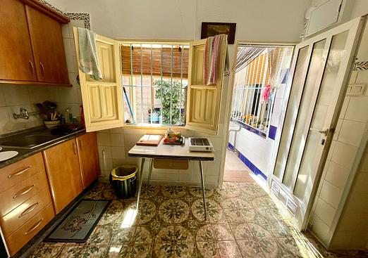 Town house in Almoradi