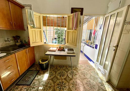 Town house in Almoradi