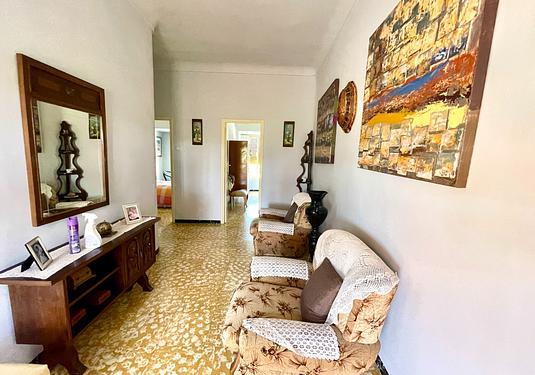 Town house in Almoradi