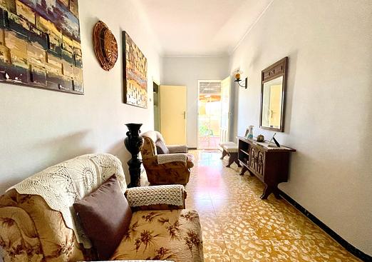 Town house in Almoradi
