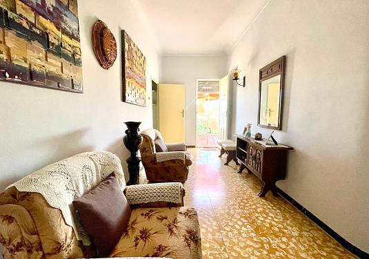 Town house in Almoradi