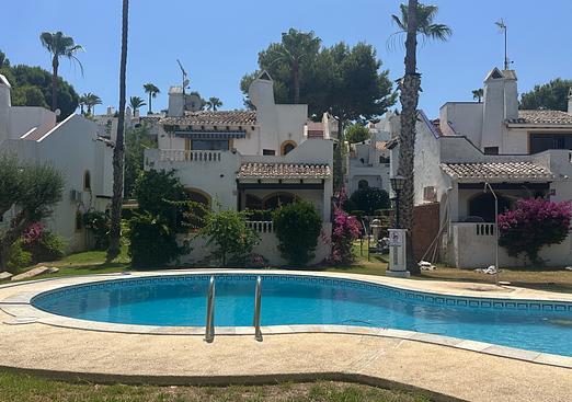 Villa in Orihuela Costa