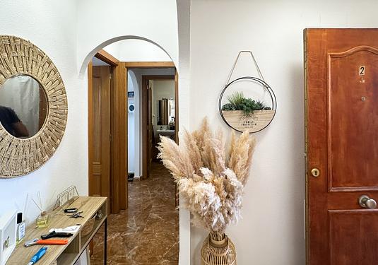 Apartment in Guardamar del Segura