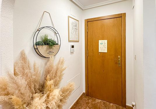Apartment in Guardamar del Segura
