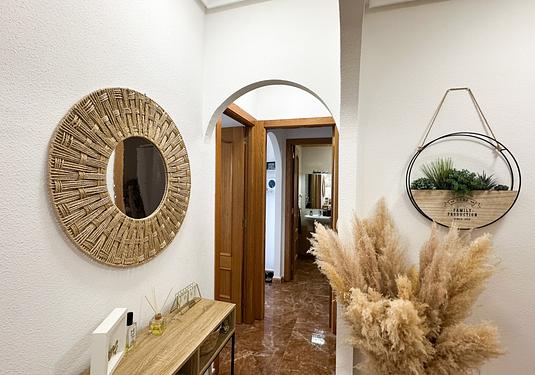 Apartment in Guardamar del Segura