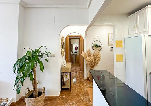 Apartment in Guardamar del Segura