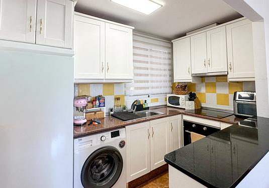 Apartment in Guardamar del Segura