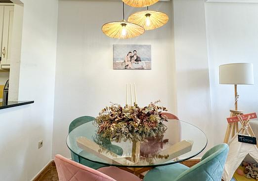 Apartment in Guardamar del Segura