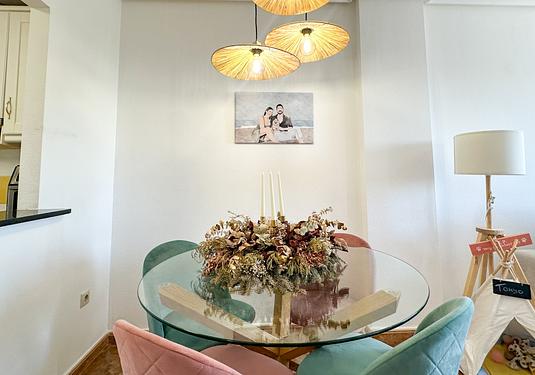 Apartment in Guardamar del Segura
