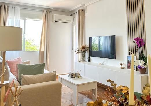 Apartment in Guardamar del Segura