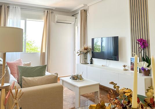 Apartment in Guardamar del Segura