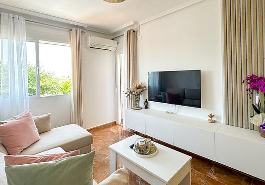 Apartment in Guardamar del Segura