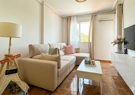 Apartment in Guardamar del Segura