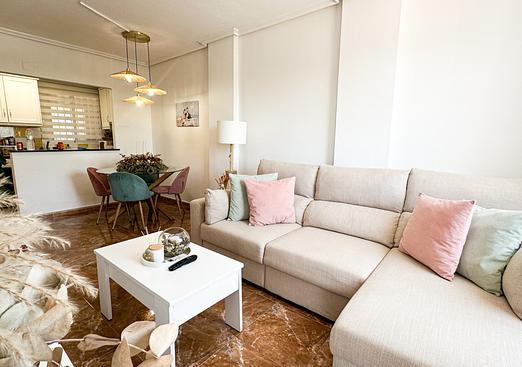 Apartment in Guardamar del Segura
