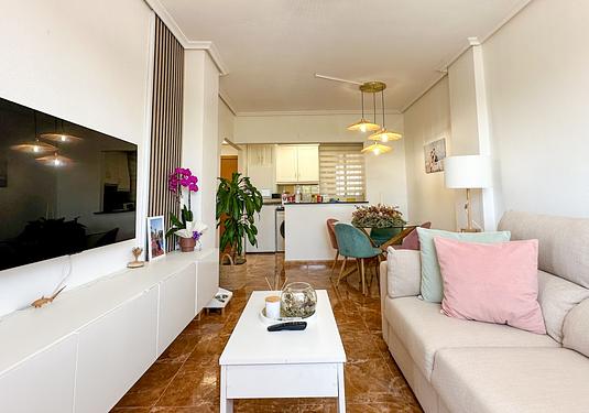 Apartment in Guardamar del Segura