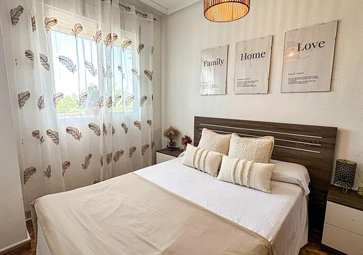 Apartment in Guardamar del Segura