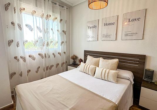 Apartment in Guardamar del Segura