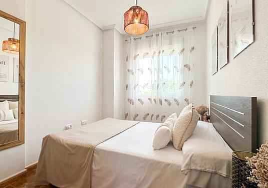 Apartment in Guardamar del Segura