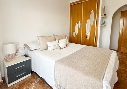 Apartment in Guardamar del Segura