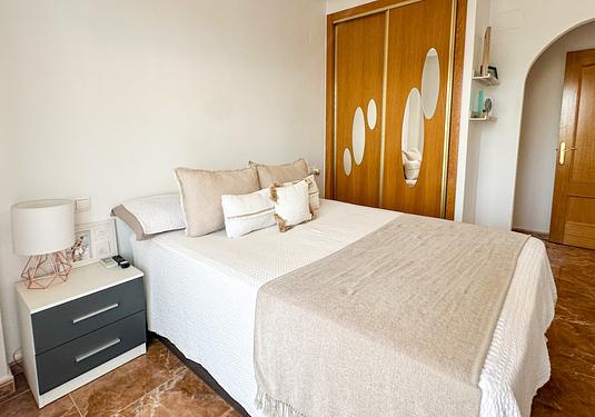 Apartment in Guardamar del Segura