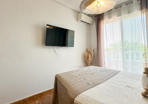 Apartment in Guardamar del Segura