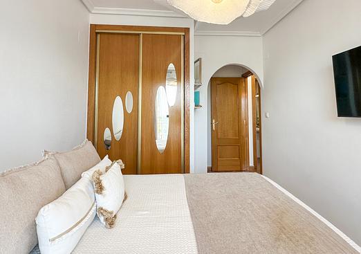 Apartment in Guardamar del Segura